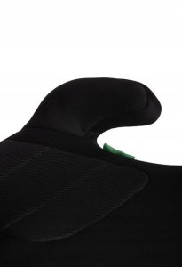 FOTELIK JAGUAR I-SIZE BLACK (125-150) 6