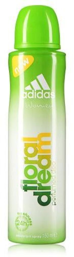 Adidas Floral Dream dezodorant w sprayu 150ml 1
