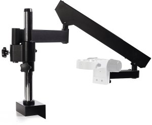 Ramię Uchwyt do Mikroskopu Stereoskopowego Optycznego Techrebal 22H 2