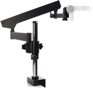 Ramię Uchwyt do Mikroskopu Stereoskopowego Optycznego Techrebal 22H 3