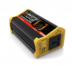 ZESTAW SOLAR FALOWNIK PANEL PRZETWORNICA 6000W 220 4