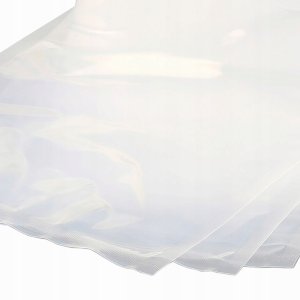 Worki gładkie 150x250 mm do pakowarki próżniowej komorowej, opakowanie 100 szt. | TECHNICA, Gold Line 2