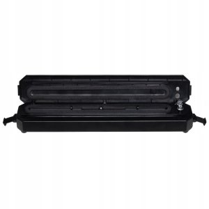 ZGRZEWARKA PRÓŻNIOWA do FOLII Sous Vide MROŻENIE 7