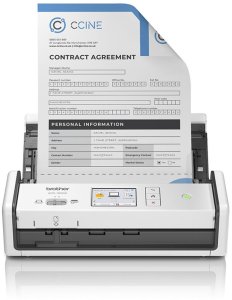ADS-1800W SCANNER 30PPM 1