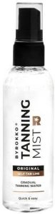 Byrokko Tanning Mist Mgiełka Samoopalająca Twarz 100ml 1