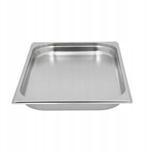 Pojemnik GN 1/1 40 mm ze stali nierdzewnej | TECHNICA, Platinum Line 3