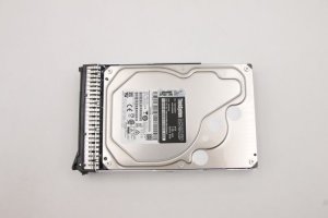 4TB SATA 7.2K 6GB 3.5'' - Hdd 3