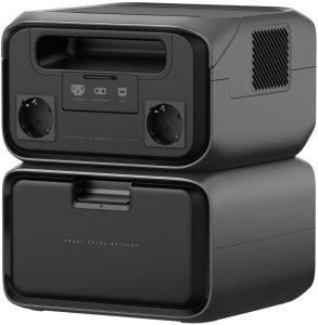 EcoFlow River 3 Max Plus 858 Wh 3