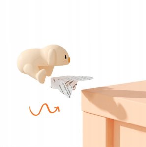 ZABEZPIECZENIE OSŁONA NAROŻNIKI ROGI KANTY 2szt 3