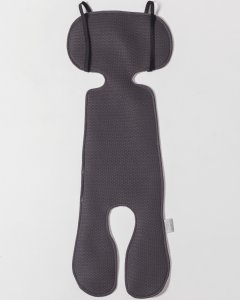 PIAPIMO-WKŁADKA ANTYPOTOWA Z LNEM 9-18KG  RÓŻ 2