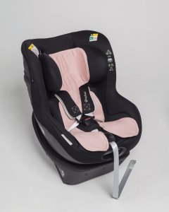 PIAPIMO-WKŁADKA ANTYPOTOWA Z LNEM 9-18KG  RÓŻ 3