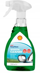 WINDOW CLEANER SHELL 500 ML 1