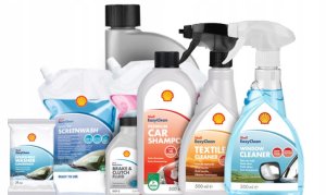 WINDOW CLEANER SHELL 500 ML 2