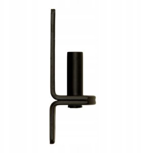 HINGE PIN 83042 103X4MM 13MM BLACK 8