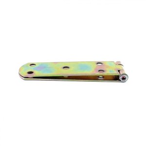 Domax HINGE 8077 300X38X2.5MM ZINC 4