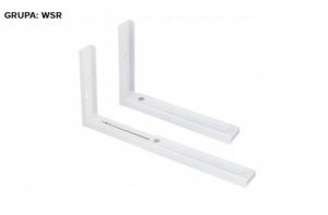 HOLDER SHELF 300X145 5900 CR 4