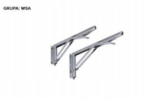 HOLDER SHELF 300X145 5900 CR 5