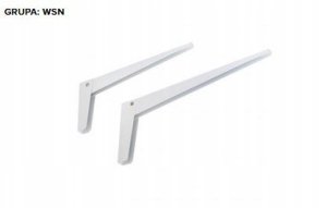 HOLDER SHELF 300X145 5900 CR 6