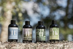 Sourcing RENTO SAUNA SCENT AURORA 100ML 2