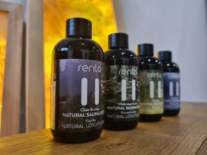 Sourcing RENTO SAUNA SCENT AURORA 100ML 3