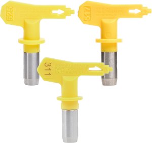 Techrebal Agregat Malarski do Malowania Techrebal 3500W 18L/min 3x Dysza Lanca Wąż 8m 15