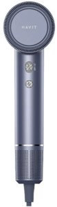 Suszarka Havit Suszarka do włosów HD202-EU 6