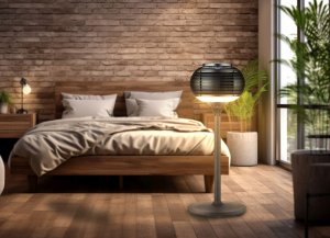 Wentylator kopułowy NOVEEN F780 13