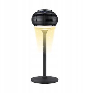 Wentylator kopułowy NOVEEN F780 3