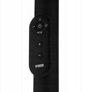 Wentylator kopułowy NOVEEN F780 7