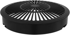 Wentylator kopułowy NOVEEN F780 10