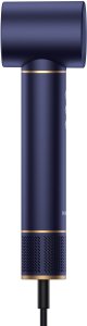 Suszarka do włosów Havit HD634-EU (niebieski) 1