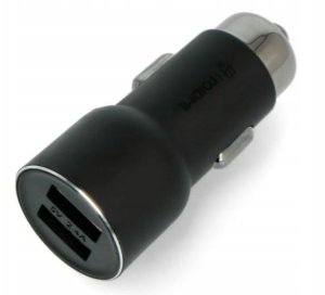 ROIDMI 3S Transmiter FM BLUETOOTH Ładowarka 2x USB 1