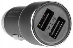 ROIDMI 3S Transmiter FM BLUETOOTH Ładowarka 2x USB 6