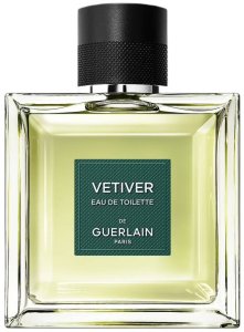 Guerlain Vetiver EDT 100 ml 1