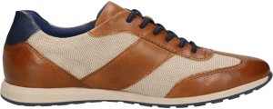Bugatti męskie buty sportowe 311-A9Q05-4169-6352 COGNAC/BEIGE 46 6