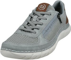 Bugatti męskie buty sportowe 321-ASM02-6900-1500 GREY 41 1