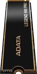 Dysk SSD ADATA Legend 900 Pro 1TB M.2 2280 PCI-E x4 Gen4 NVMe (SLEG-900P-1TCS) 6
