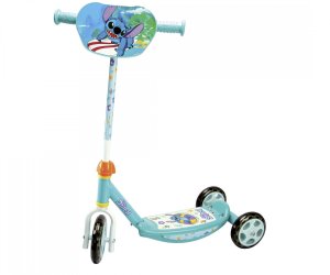 HULAJNOGA TROJKOLOWA SMOBY STITCH PUD6 1