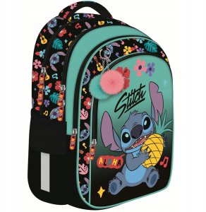 PLECAK 27X39X13 1ZAM 4KIESZ STITCH MINT ALOHA 1