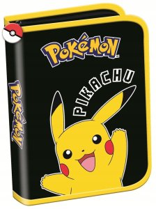 PIORNIK 1ZAM 2KLAP POKEMON FO FOL 1