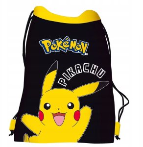 WOREK NA BUTY POKEMON FO FOL 1
