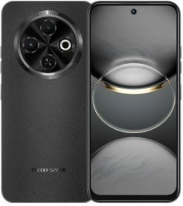 Smartfon SPARK 30C 6/128GB ORBIT BLACK w/o charger 1