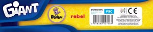 Rebel gra Dobble Giant 27567 9
