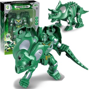 Robot dinozaur Triceratops CHT3099103 18044 1