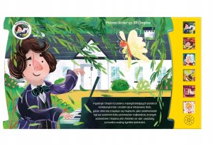 Muzyka klasyczna dla najmłodszych 14911 2