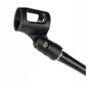 STAND4ME M4 solidny statyw mikrofonowy łamany uchwyt 2