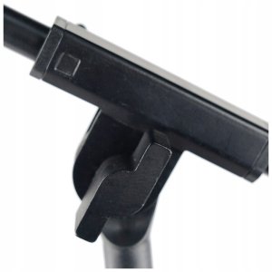 STAND4ME M4 solidny statyw mikrofonowy łamany uchwyt 4