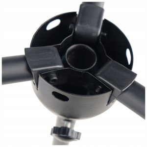 STAND4ME M4 solidny statyw mikrofonowy łamany uchwyt 6