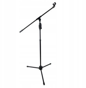 STAND4ME M4 solidny statyw mikrofonowy łamany uchwyt 8