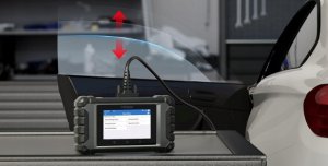 TOPDON ArtiDiag EU urządzenie diagnostyczne 3